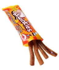 Skwinkles Pineapple Candy Strips