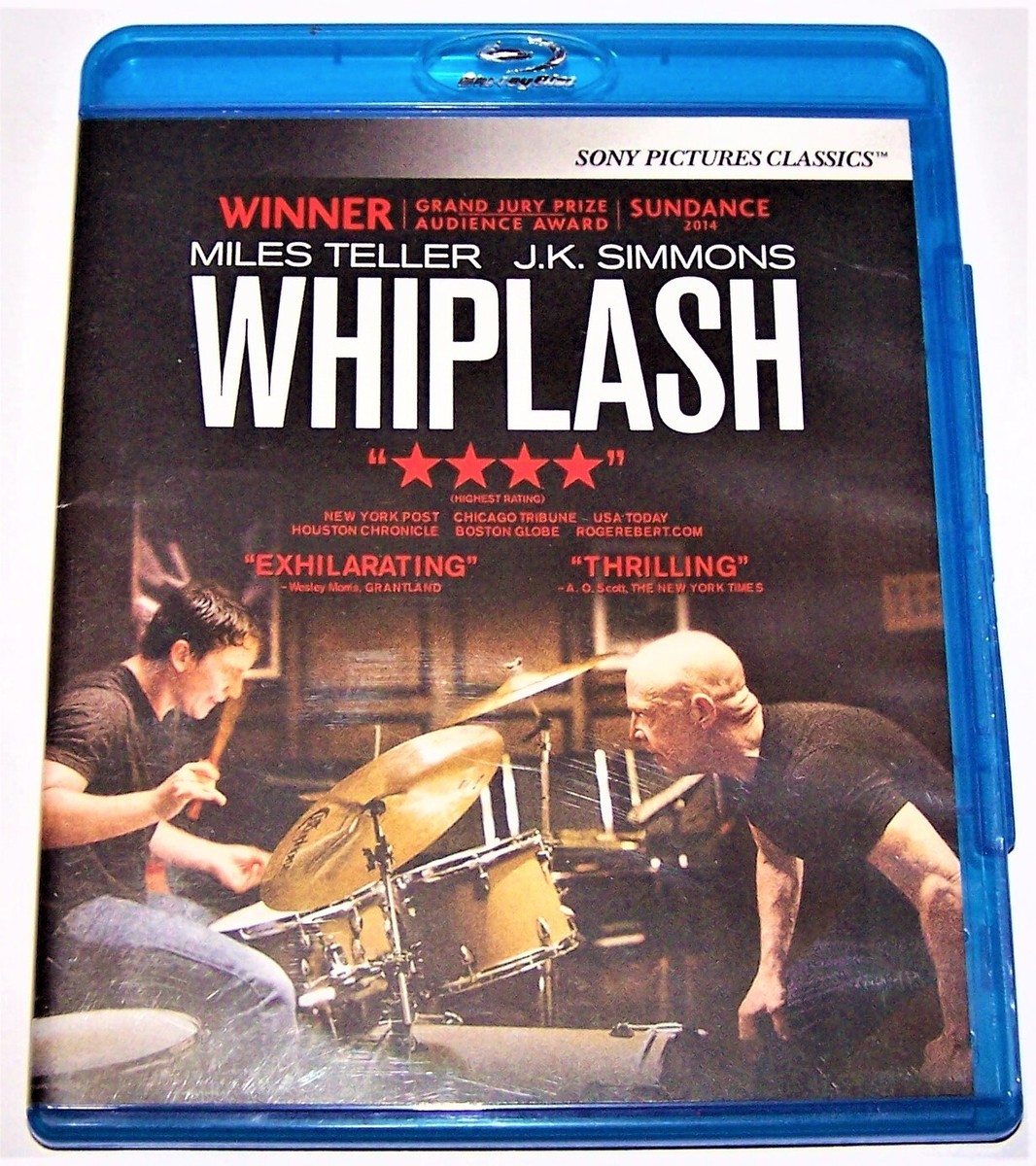 Jazz Whiplash Streaming Whiplash The Movie A4 Without Frame