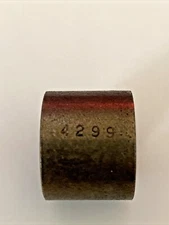 Guaranteed Parts 4299 Starter Bushing