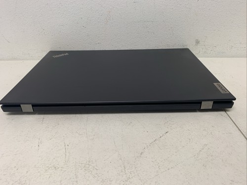 Lenovo ThinkPad L15 Gen 1 15,6", i7-10510U @ 1,80GHz -16GBRAM - 256GB SSD Win 11 - Bild 9 von 12