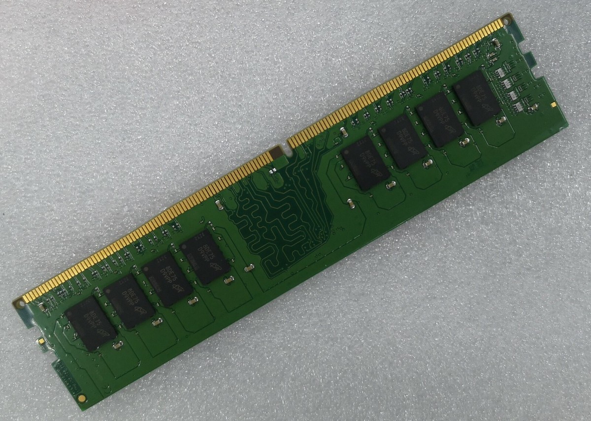 Kingston 16GB DDR4 2666 Desktop DIMM RAM PC4-21300 for HP DELL