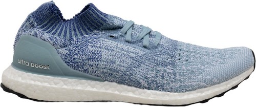 New Adidas Ultraboost Uncaged Parley Blue By3057 10.5 New ADIDAS ULTRABOOST UNCAGED PARLEY BLUE BY3057 10.5 with  main image 3