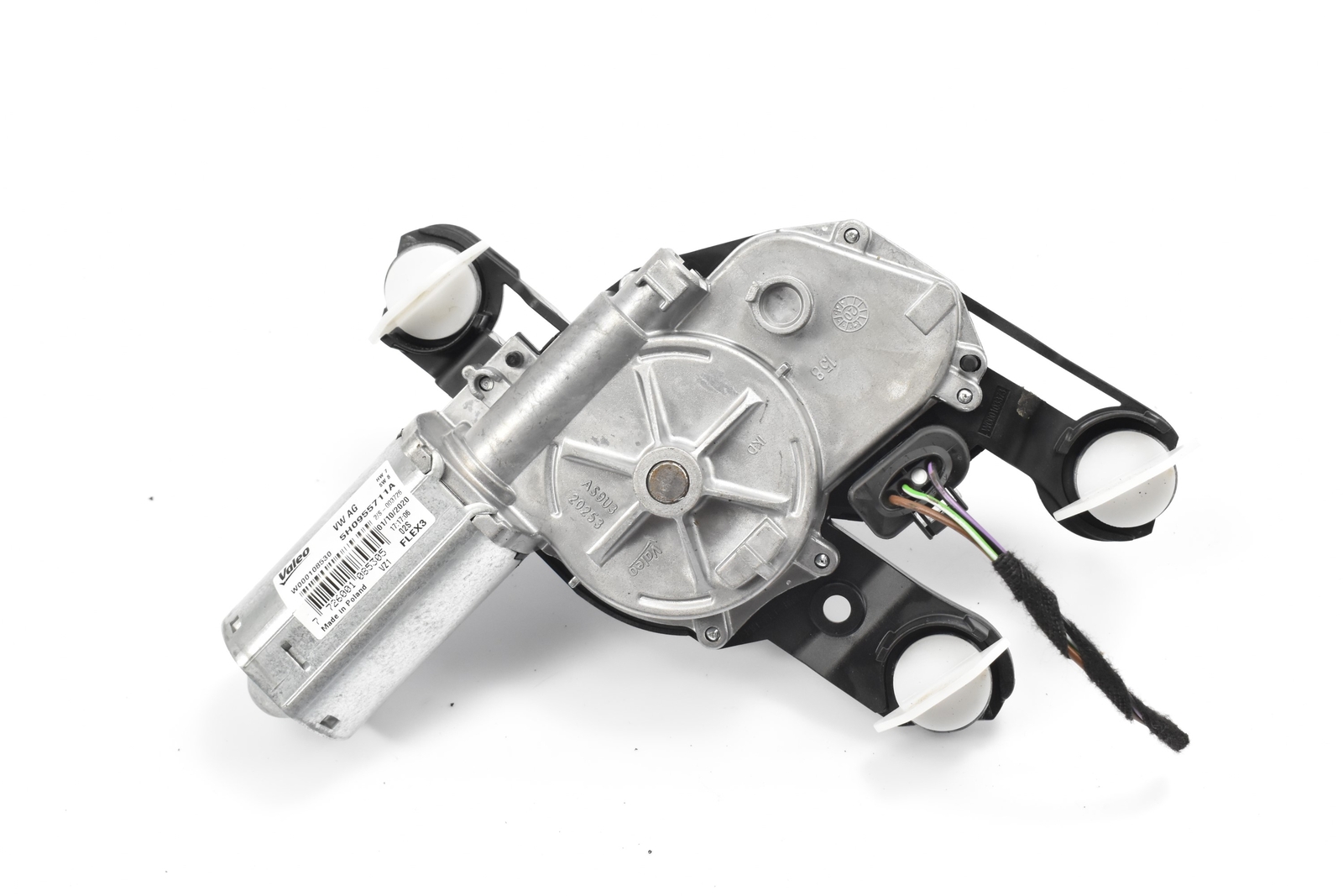 Motore tergicristallo posteriore 5H0955711A VW GOLF VIII