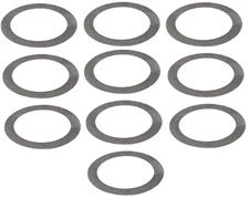 Shim Kit 0.010" Rear Case EndPlay GM 2.310" x 1.725" TH350/TH700-R4/TH250/4L60-E