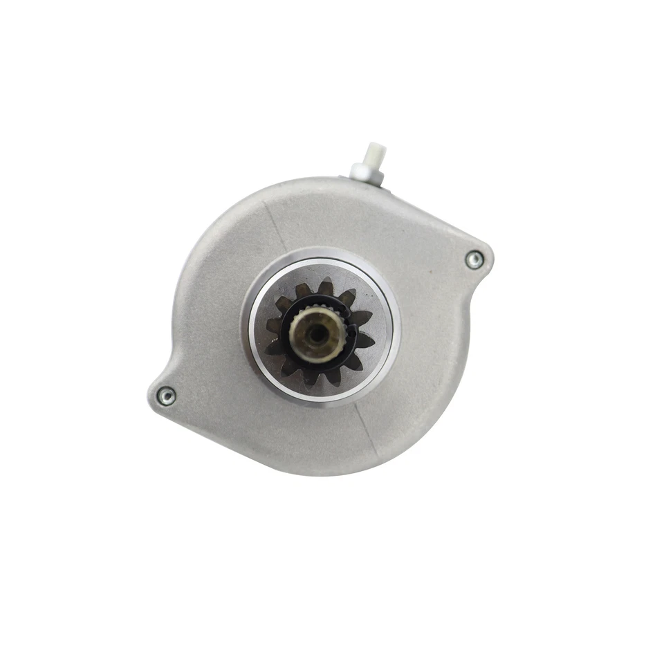 Arranque para Yamaha Raptor 660R YFM660R 2001-2005 con relé e interruptor Foto 3 de 4