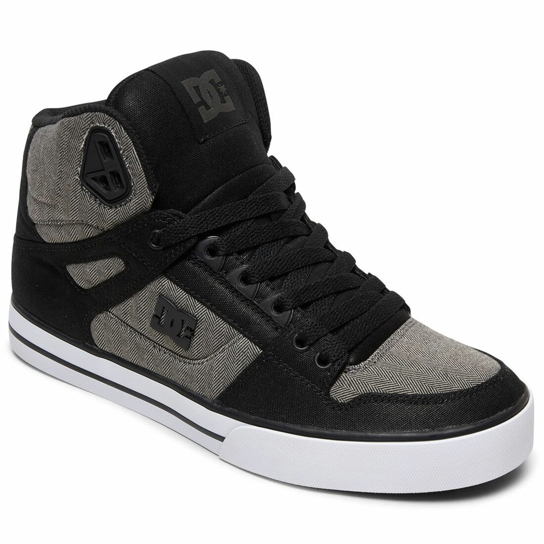 dc shoes darbotz