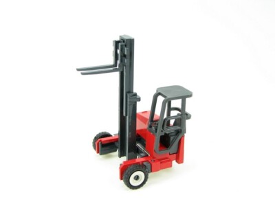 MOFFETT MITNEHMSTAPLER Conrad Modelle  2781/0 1:50