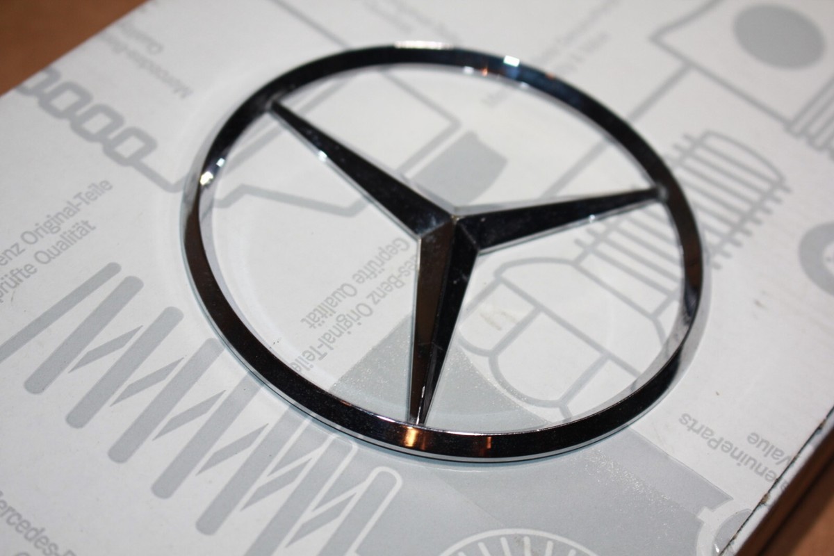 GENUINE ORIGINAL MERCEDES-BENZ W463 G-CLASS SPARE WHEEL