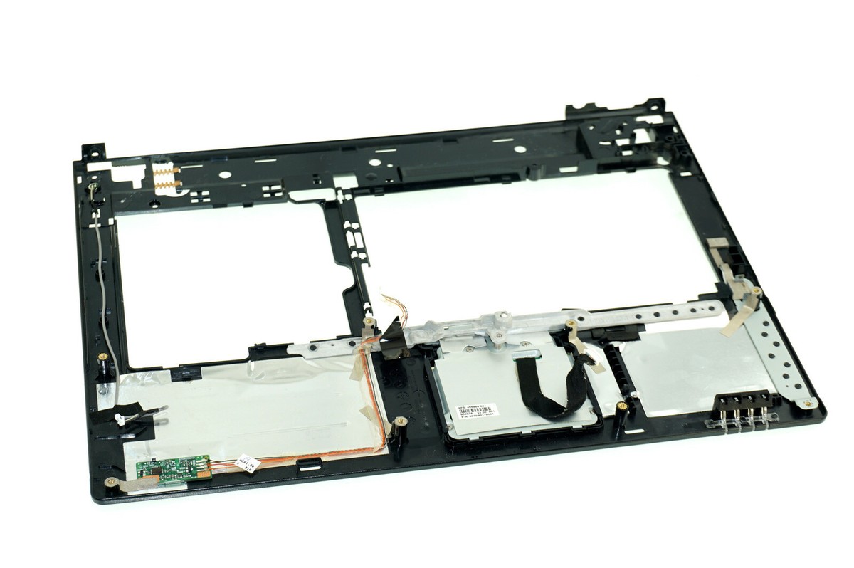 Palmrest 646563-001 - 646563-001 pour HP Pavilion g7-1324sf - FRANCE