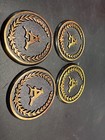 <!--F#f_0-->WIRE WHEELS APPLIANCE FINE WIRE CENTER CAP EMBLEM.<!--F/-->