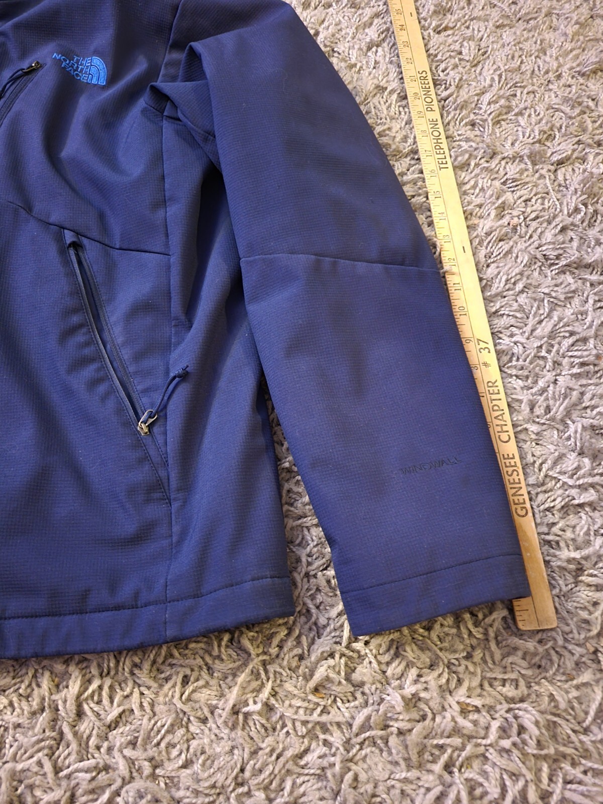 🔥North Face Apex Elevation Primaloft Insulated J… - image 6