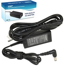 HQRP Adaptador de CA para Samsung SyncMaster 170T / 172B / 172S / 172T / 171P