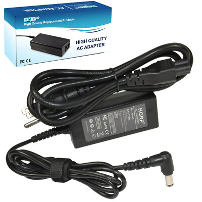 HQRP Adaptador de CA para Samsung SyncMaster 170T / 172B / 172S / 172T / 171P