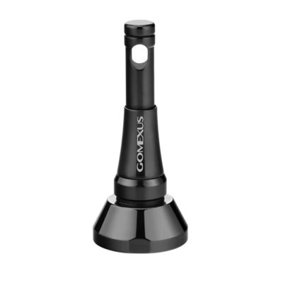 Gomexus Titanium Reel Stand for Shimano Daiwa 2500-5000