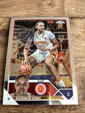 Essence Cody 2023 Topps Chrome McDonald's All-American #26 Alabama Crimson Tide