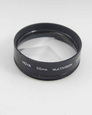 Hoya Multi-Vision 55mm Special Effects Filter