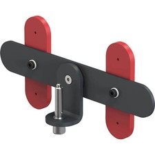 Scangrip Large Magnetic Work Light Bracket