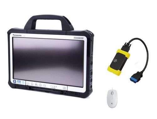 Kfz Diagnosegerät Für Zuhause Profi KFZ Diagnosegerät OBD2 Scanner