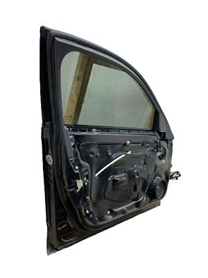2020 - 2023 CADILLAC CT4-V BLACKWING OEM FRONT LEFT DOOR | BLACK