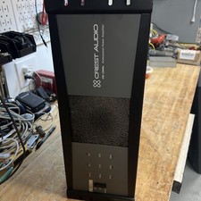 Crest Audio CKi 1600S Professional Installation Amplifier