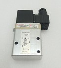 NORGREN 8020750-0201-G Pneumatic solenoid valve