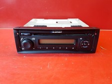 Autoradio Fiat DOBLO