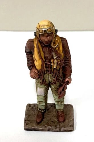 Los aficionados y coleccionistas de soldado Corgi Soldados de Juguete