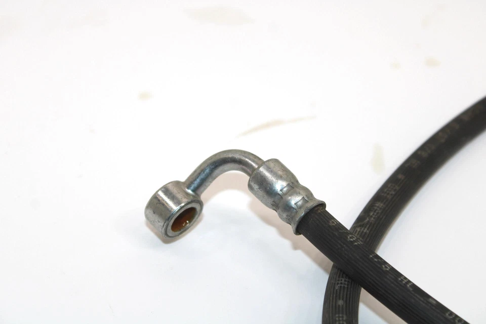 Ski-doo Mxz 500ss 2009 OEM línea de manguera de freno 507032493 SS83 Foto 2 de 4