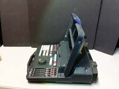 Panasonic AJ-LT95P - DVC Pro TAPE portable 