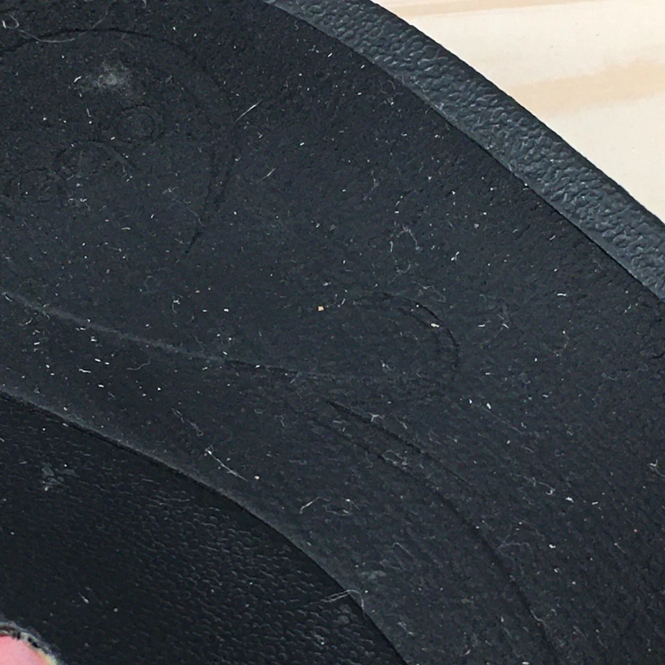 Sandalias Abeo Para Mujer 10 Alea Chanclas Cuero Rosa Sin Cordones Informales Puntera Cuña Foto 4 de 4