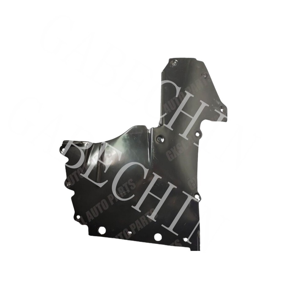 For Ferrari 458 Italia Spider Front Left Underbody Shield OE:84407600
