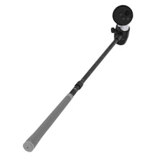For Golf Club Attachment fit for Meta Quest 3S/Quest 3 VR for Golf Handle Grip