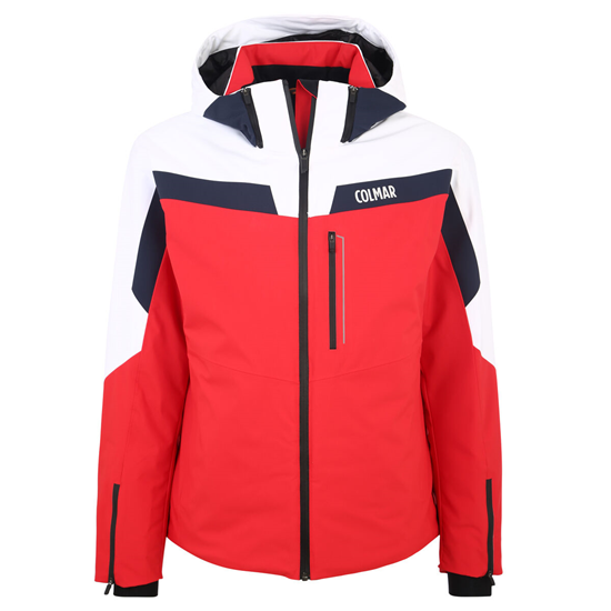 Colmar Giacca sci Rosso 1306 Mis-52 | Acquisti Online su eBay