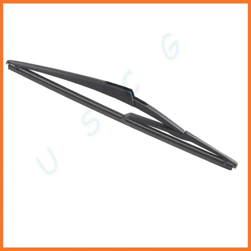F & R Windshield Wiper Blade For Nissan X-Trail T32 2014-2020 OEM Quality - Image 4 of 4
