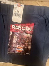 Dickies New 874 Plain Front 44 X 32 last one