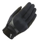 Piaggio Spidi Textile Black Summer Glove New 606762M0