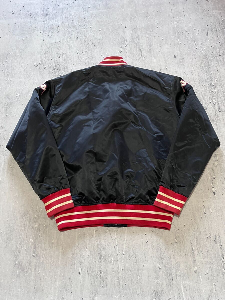 KAPPA FEYENOORD ROTTERDAM VINTAGE 90S BLACK NYLON SATIN KAPPA FEYENOORD ROTTERDAM VINTAGE 90S BLACK NYLON SATIN