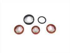 14-25 Chrysler Dodge Jeep W3.6lv6 Oil Filter Adapter O Ring Seal Kit New Mopar 14-25 Chrysler Dodge Jeep W3.6lv6 Oil Filter Adapter O Ring Seal Kit New Mopar