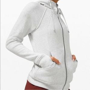 lululemon plush scuba