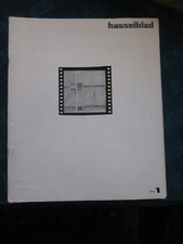 Hasselblad Magazine 1974 1 Photography N