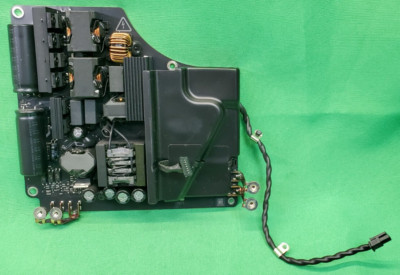 Genuine Apple 27'' iMac Pro A1862 Power Supply || AcBel APG003 || P/N 661-08944