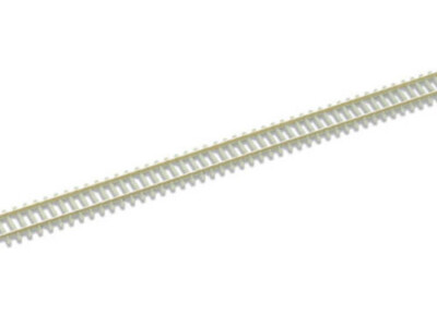 Peco SL-302F - Flexgleis mit Betonschwellen Länge 914 mm Code 55 - Spur N - NEU