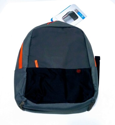 HP Duotone Laptop Backpack