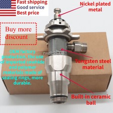 Airless Paint Sprayer Pump 17C487 17C-721 17C...