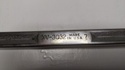 Vintage Snap On XV-3032 | 15/16
