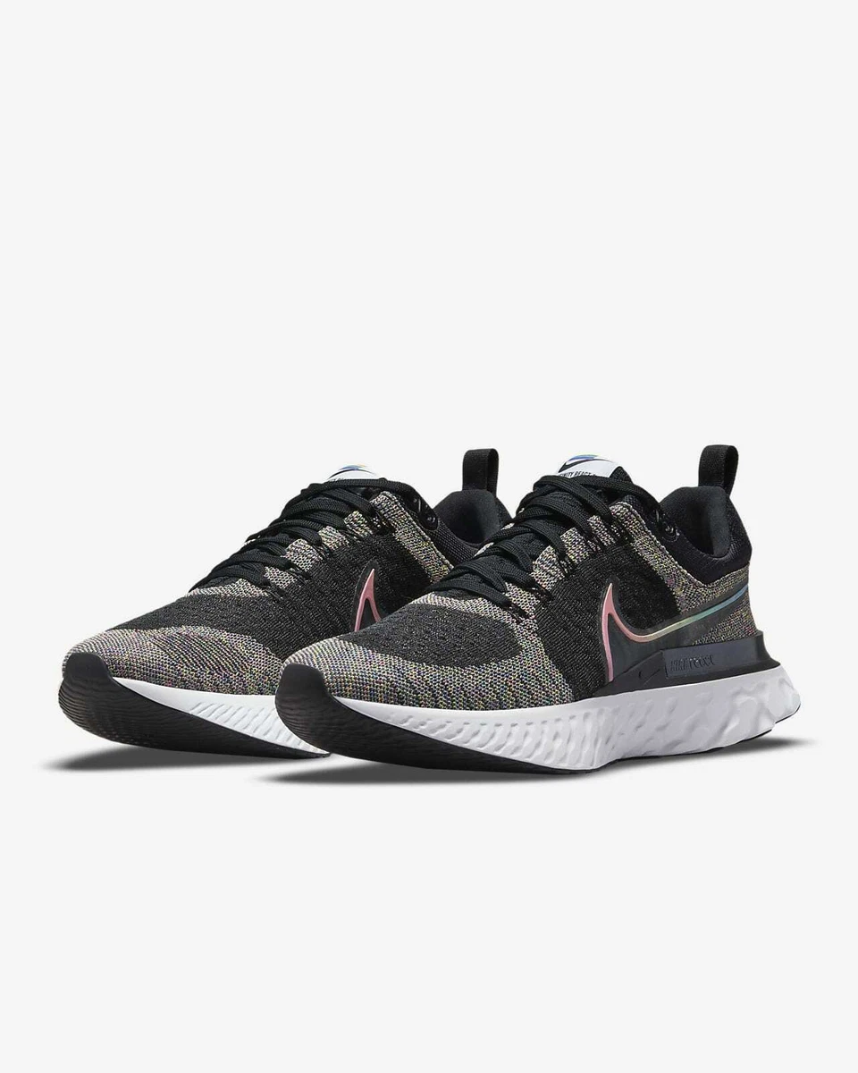 Nike be true best sale react