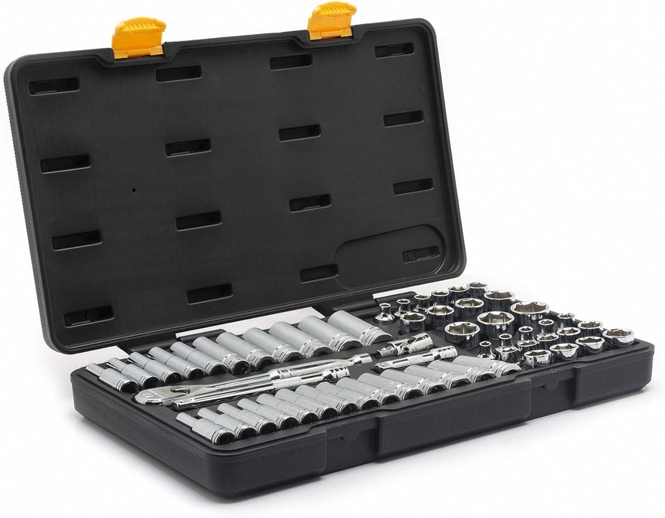 GEARWRENCH 56 Pc. 3/8