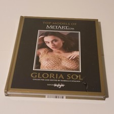 Gloria Sol: Top Models of MetArt.com,  Catali...