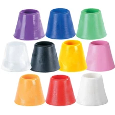 Markwort Baseball Knobcuff EZ Bat Taper - KCEZ1 - Baseball/Softball Bat Taper