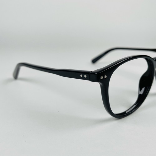 SPECSAVERS eyeglasses KIDS BLACK SQUARE glasses frame MOD: 30719101 ...